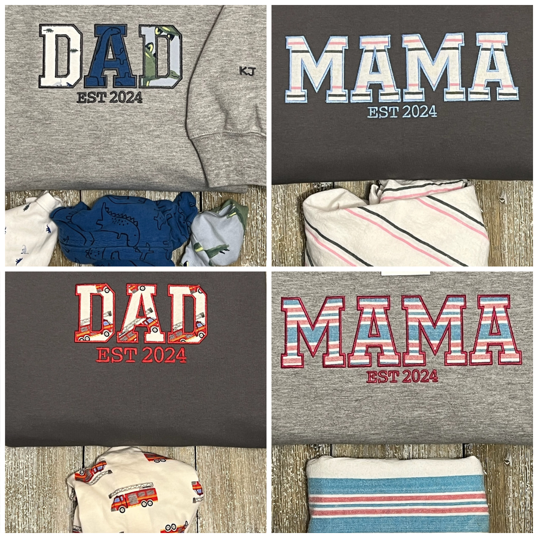Keepsake Sweatshirt