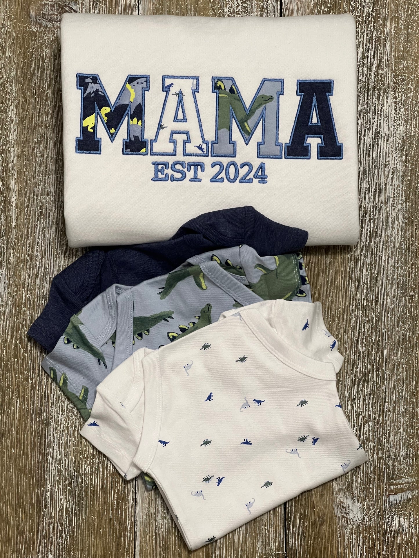 Mother's Day Keepsake Pre-Order