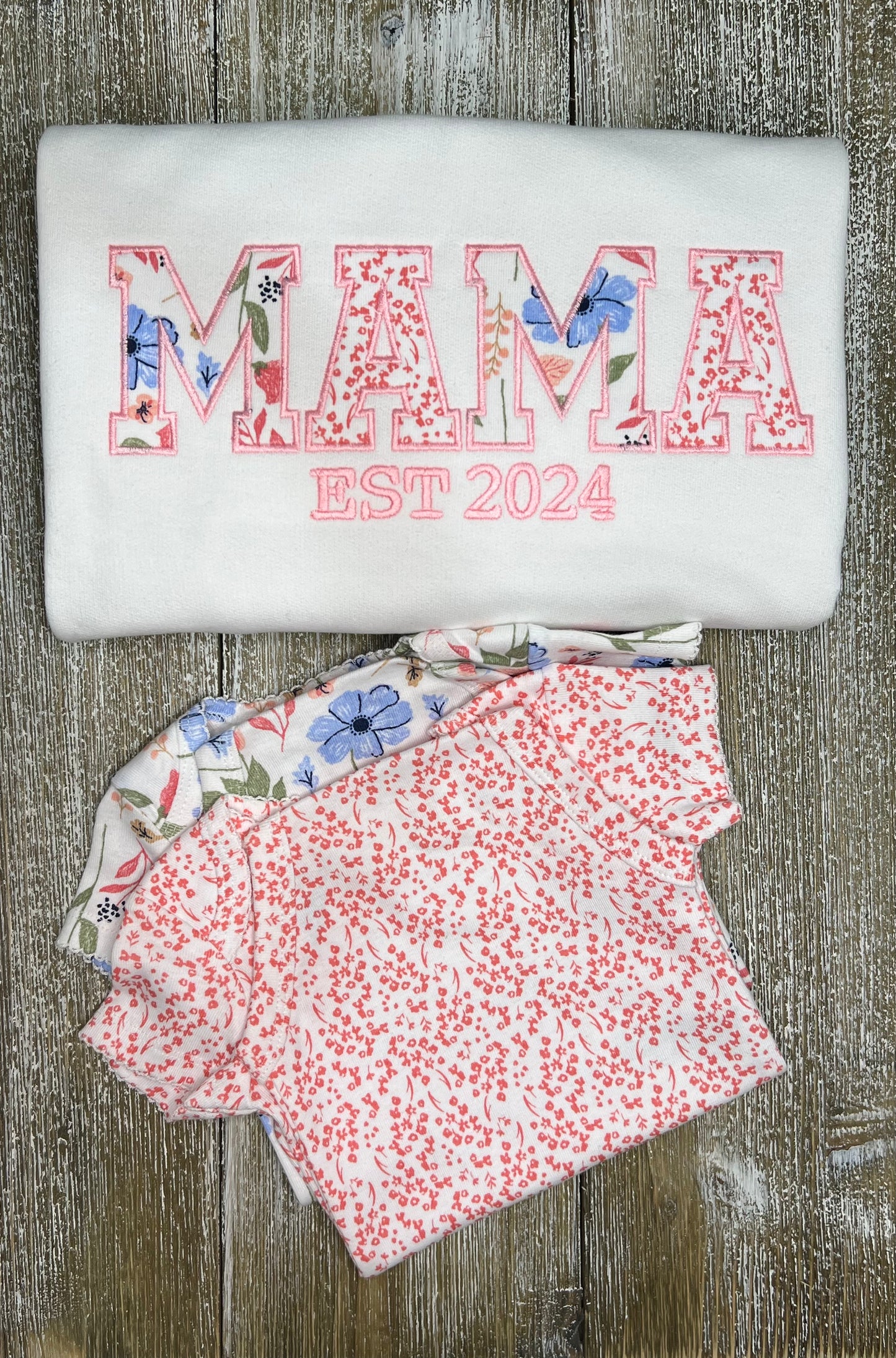 Keepsake Sweatshirt