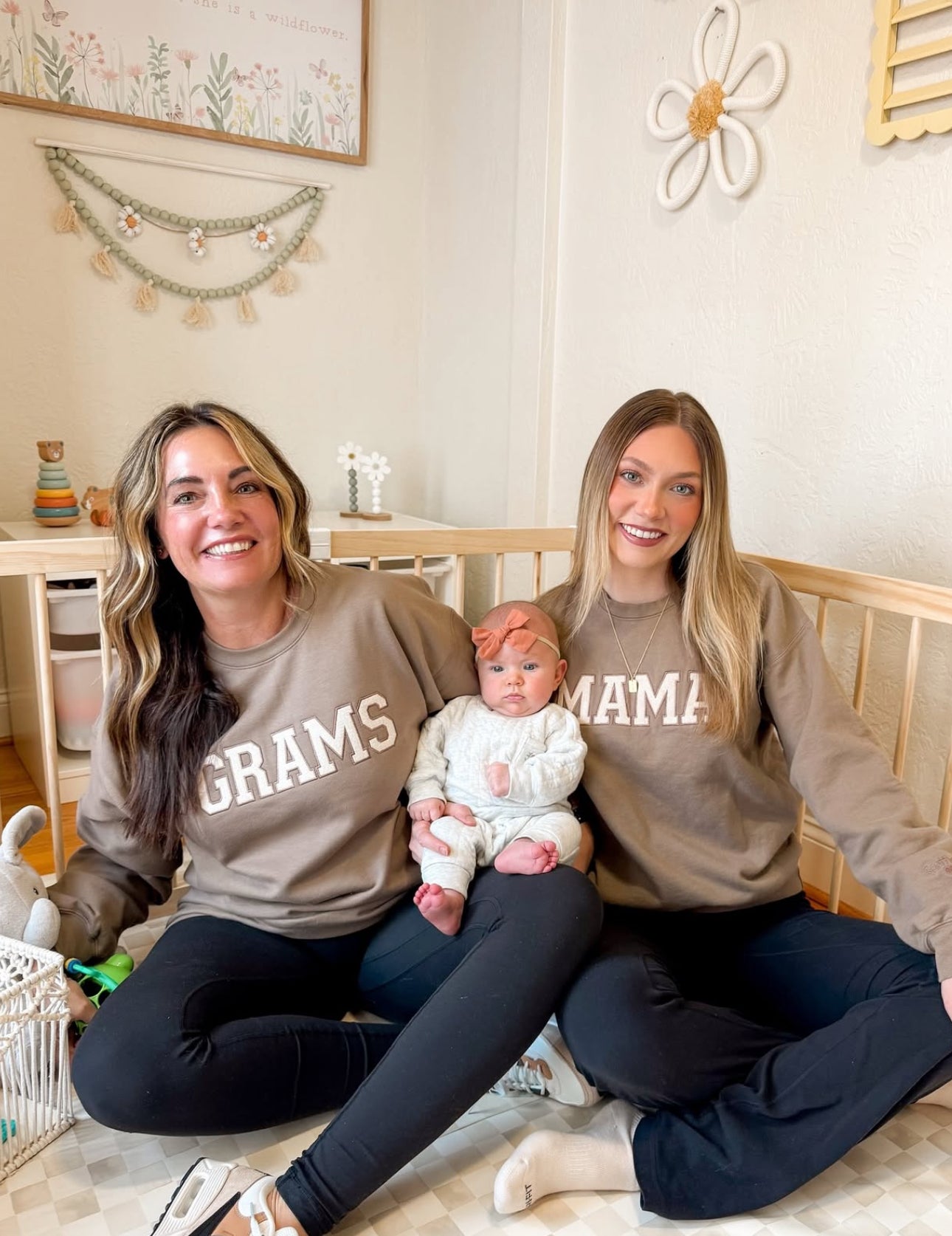 January 2025 Special Edition Sweatshirt with Mug