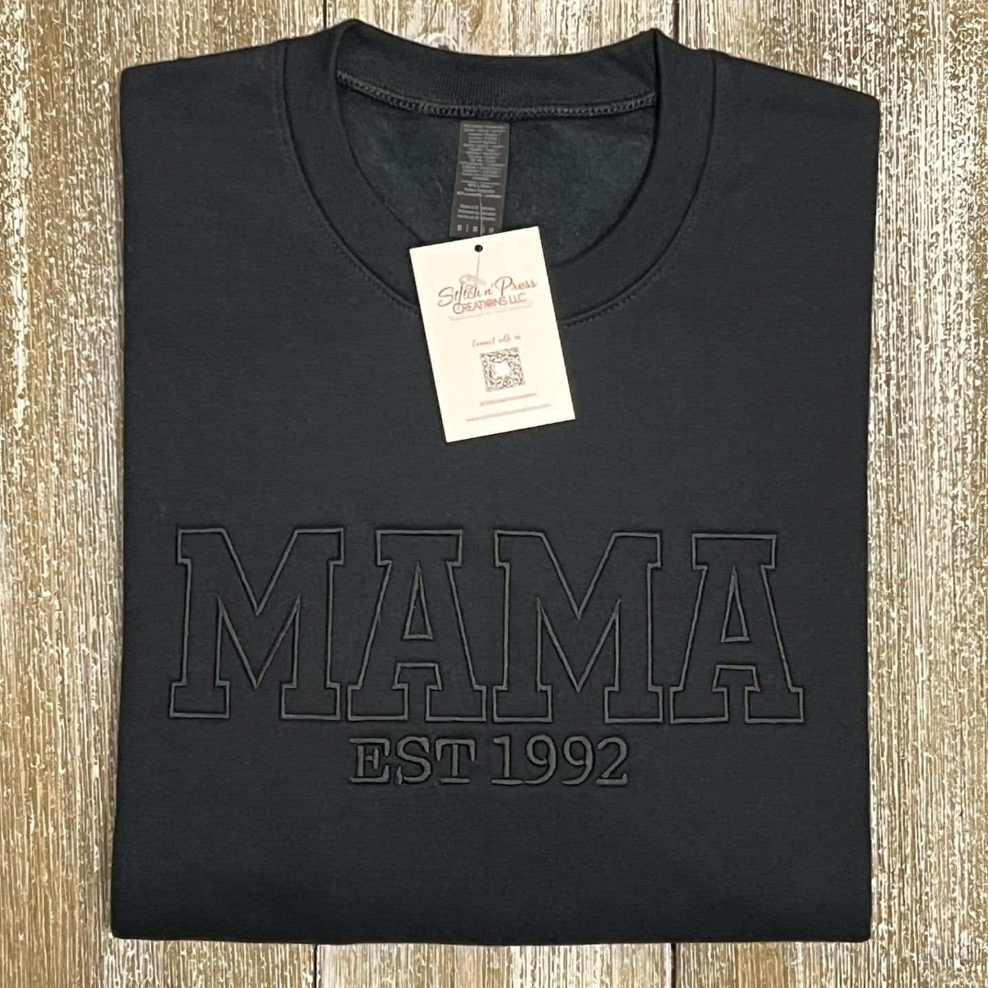 MAMA Sweatshirt