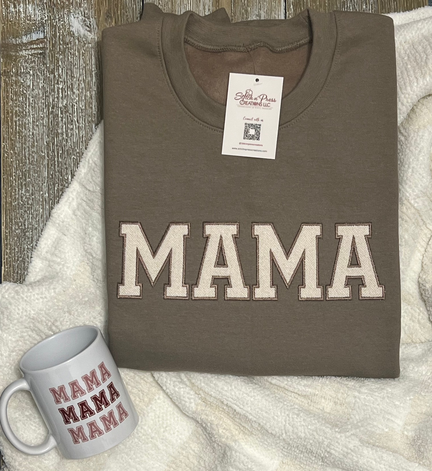 January 2025 Special Edition Sweatshirt with Mug
