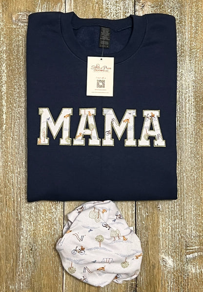 Keepsake Sweatshirt