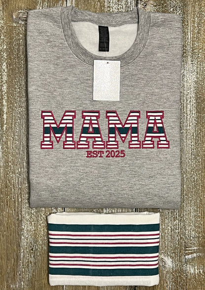 Keepsake Sweatshirt