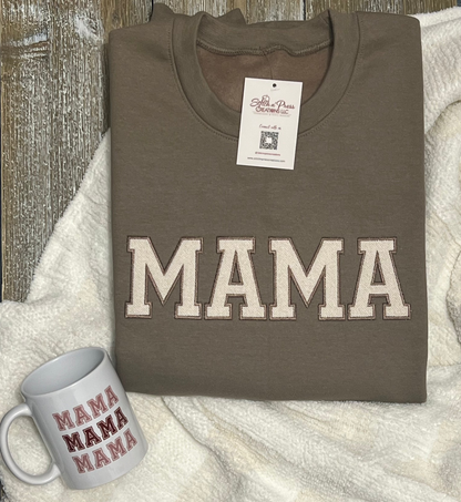 January 2025 Special Edition Sweatshirt with Mug